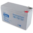 ALPHA ELETTRONICA SR - ALPBP12-7.2 Lead battery 12V 7,2Ah - AGM