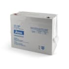 ALPHA ELETTRONICA SR - ALPBP12-80 BATTERIA PIOMBO AGM 12V 80AH FIS.VITE