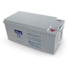ALPHA ELETTRONICA SR - ALPBPG12-200 BATTERIA PIOMBO GEL 12V 200AH FIS.VITE
