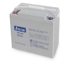 ALPHA ELETTRONICA SR - ALPBPG12-55 BATTERIA PIOMBO GEL 12V 55AH FIS.VITE