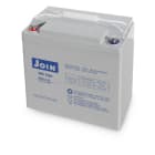 ALPHA ELETTRONICA SR - ALPBPG12-55 BATTERIA PIOMBO GEL 12V 55AH FIS.VITE