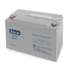 ALPHA ELETTRONICA SR - ALPBPG12-90 BATTERIA PIOMBO GEL 12V 90AH FIS.VITE