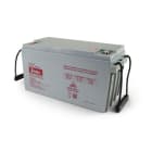 ALPHA ELETTRONICA SR - ALPBPV12-110 BATTERIA PIOMBO AGM 12V 110AH DEEP CYCLE