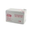 ALPHA ELETTRONICA SR - ALPBPV12-14 Lead battery 12V 14Ah - AGM