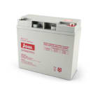 ALPHA ELETTRONICA SR - ALPBPV12-22 Lead battery 12V 22Ah - AGM