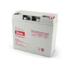 ALPHA ELETTRONICA SR - ALPBPV12-22 BATTERIA PIOMBO AGM 12V 22AH DEEP CYCLE