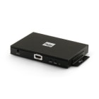 ALPHA ELETTRONICA SR - ALPCT209/4 SWITCH MULTIVIEW HDMI 4 PORTE 1080P60HZ