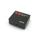 ALPHA ELETTRONICA SR - ALPCT302/25 HDMI® Splitter, 1 in - 2 out 4K@60Hz - HDR - With scaler