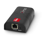 ALPHA ELETTRONICA SR - ALPCT375/20R Receiver for HDMI Extender CT375/1/9 - 1080p - Over IP (1:N) - Cat.6 - 120 m - REV.4.0