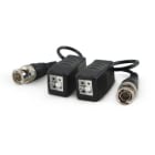ALPHA ELETTRONICA SR - ALPCT824/1 Passive Video Balun 1 channel with cable - HD