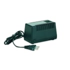 ALPHA ELETTRONICA SR - ALPCV100/1 100VA AC/AC converter - Input 230Vac - Output 115Vac - Italian plug