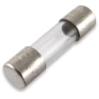 ALPHA ELETTRONICA SR - ALPFFB02000 ø5x20mm Glass Tube Fuse - Fast Acting - 250V - 2A