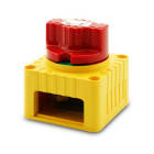 ALPHA ELETTRONICA SR - ALPI-FV300/1 Battery isolate switch 300A 12V - 150A 24V