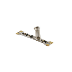 ALPHA ELETTRONICA SR - ALPJO-CONTR-020/8 MINI DIMMER TOUCH 12/24V 3.5A 8X45MM