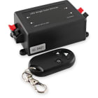 ALPHA ELETTRONICA SR - ALPJO-CONTR-022 Dimmer Single color - 12/24Vdc - 4A - With RF remote control