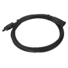 ALPHA ELETTRONICA SR - ALP201-C0030NA CAVO PROL. FOTOV. CON CONN. 3M 1X4MM ...