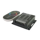 ALPHA ELETTRONICA SR - ALPJO-CONTR-234ST CONTROLLER RGBW ST 8A/4CH 12/24V CON ...
