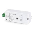 ALPHA ELETTRONICA SR - ALPJO-CONTR-239 CONTROLLER PUSH RICEVIT.RF 8A/CH 12/24V