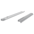 ALPHA ELETTRONICA SR - ALPJO302/012NW BARRA LED 545MM 12W 4000K 230VAC CON INT