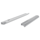 ALPHA ELETTRONICA SR - ALPJO302/014NW BARRA LED 775MM 18W 4000K 230VAC CON INT