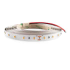 ALPHA ELETTRONICA SR - ALPJO350/14424/21ME Led strip 60 Led/m 2835 0,5W - 24Vdc - 14,4W/m - Pink for meat counter