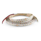 ALPHA ELETTRONICA SR - ALPJO3500941124W1 Led strip 112 Led/m 2835 0,2W - 24Vdc - 9,6W/m - Warm white 3000K