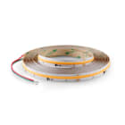 ALPHA ELETTRONICA SR - ALPJO352MP24480W1 Striscia Led COB - 10-15W/m Multipower - 24Vdc - 10mm - Bianco caldo 3000K