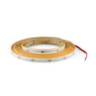 ALPHA ELETTRONICA SR - ALPJO352SV1024480W1 Striscia Led COB - 10W/m - 24Vdc - 8mm - Side view - Bianco caldo 3000K