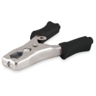 ALPHA ELETTRONICA SR - ALP21-6 PINZA CARICABATTERIE PORTATA 40A NERA