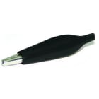 ALPHA ELETTRONICA SR - ALP21-62 COCCODRILLO ISOLATO NERO GRANDE