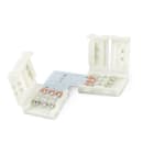 ALPHA ELETTRONICA SR - ALPJO379/051/03 SET 10PZ PCB A L 10MM 3 POLI CCT