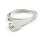 ALPHA ELETTRONICA SR - ALPJO379/080-05 TERMIN. CON CAVO PER FLEX LED 230V 14W