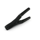 ALPHA ELETTRONICA SR - ALP21-8P PINZA BAT.120A NERA CRIMPARE