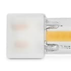 ALPHA ELETTRONICA SR - ALPJO379/090-01 Terminale di chiusura in gomma per strisce Led 230V IP20