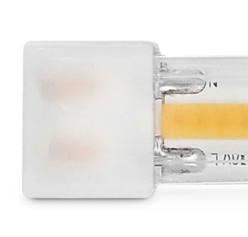 ALPHA ELETTRONICA SR - ALPJO379/090-01 TERMINALE PER STRISCE LED 230V