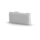 ALPHA ELETTRONICA SR - ALPJO380/084G-80 TERMINALE CHIUSURA GRIGIO PER SERIE J...