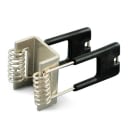 ALPHA ELETTRONICA SR - ALPJO380/088-84 CLIP FISSAGGIO A MOLLA PER SERIE JO38...
