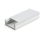 ALPHA ELETTRONICA SR - ALPJO380/090-12P3 PRO AL COVER PC OPACO - 3M PR/PZ