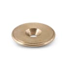 ALPHA ELETTRONICA SR - ALPJO380/091-86 CLIP DI FISSAGGIO A MURO OTTONE PER S...