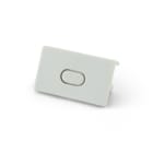 ALPHA ELETTRONICA SR - ALPJO380/098-80 End cap - suitable for JO380/098
