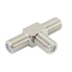 ALPHA ELETTRONICA SR - ALP12-4 PRESA JACK DA PANNELLO 3.5 MM STEREO