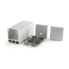 ALPHA ELETTRONICA SR - ALPJO380/108-12K PRO AL GREZZO COVER PC OPACO CON ACCE...