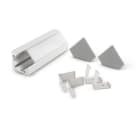 ALPHA ELETTRONICA SR - ALPJO380/152-12K PRO AL COVER PC OPACO CON ACCESSORI -...