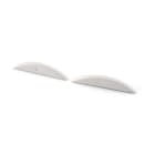 ALPHA ELETTRONICA SR - ALPJO380/161-80 Plastic end cap - suitable for JO380/161