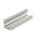 ALPHA ELETTRONICA SR - ALPJO380/652-00P Corner anodized aluminum profile - 2m