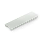 ALPHA ELETTRONICA SR - ALPJO380/828-12P COVER PC OPACO PIATTO 2M 71-2 PR/PZ