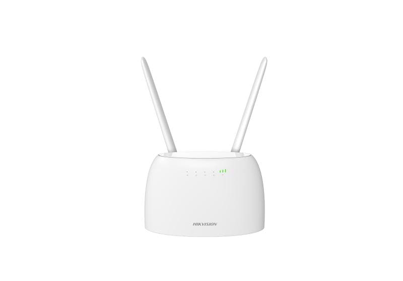 HIKVISION ITALY SRL - HIK317200229 DS-3WR4G12C ROUTER