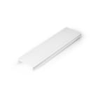 ALPHA ELETTRONICA SR - ALPJO381/807-12P COVER PC OPACA 3M PER SERIE JO381/507...