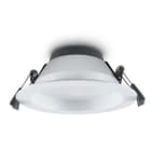 ALPHA ELETTRONICA SR - ALPJO392-066 FARETTO LED 14W 700MA CON SELETTORE