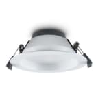 ALPHA ELETTRONICA SR - ALPJO392-066 FARETTO LED DA INCASSO 14W CCT